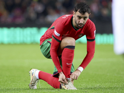 Portugal Poland Nations League Soccer