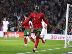Portugal Poland Nations League Soccer