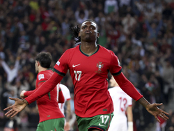 Portugal Poland Nations League Soccer