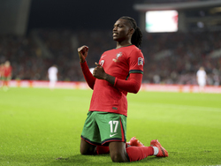 Portugal Poland Nations League Soccer