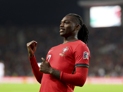 Portugal Poland Nations League Soccer