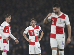 Britain Scotland Croatia Nations League Soccer