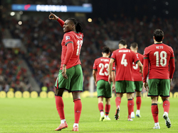 Portugal Poland Nations League Soccer
