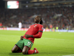 Portugal Poland Nations League Soccer