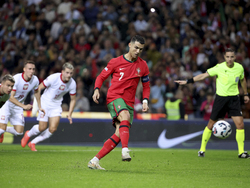 Portugal Poland Nations League Soccer