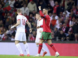 Portugal Poland Nations League Soccer