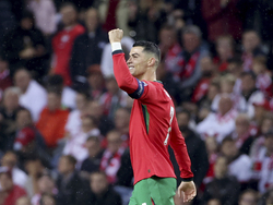 Portugal Poland Nations League Soccer