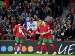 Portugal Poland Nations League Soccer