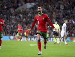Portugal Poland Nations League Soccer