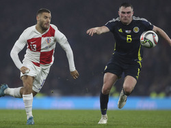 Britain Scotland Croatia Nations League Soccer