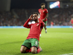 Portugal Poland Nations League Soccer