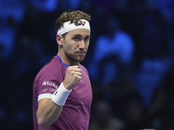 Italy Tennis ATP Finals