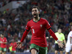 Portugal Poland Nations League Soccer