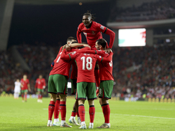 Portugal Poland Nations League Soccer