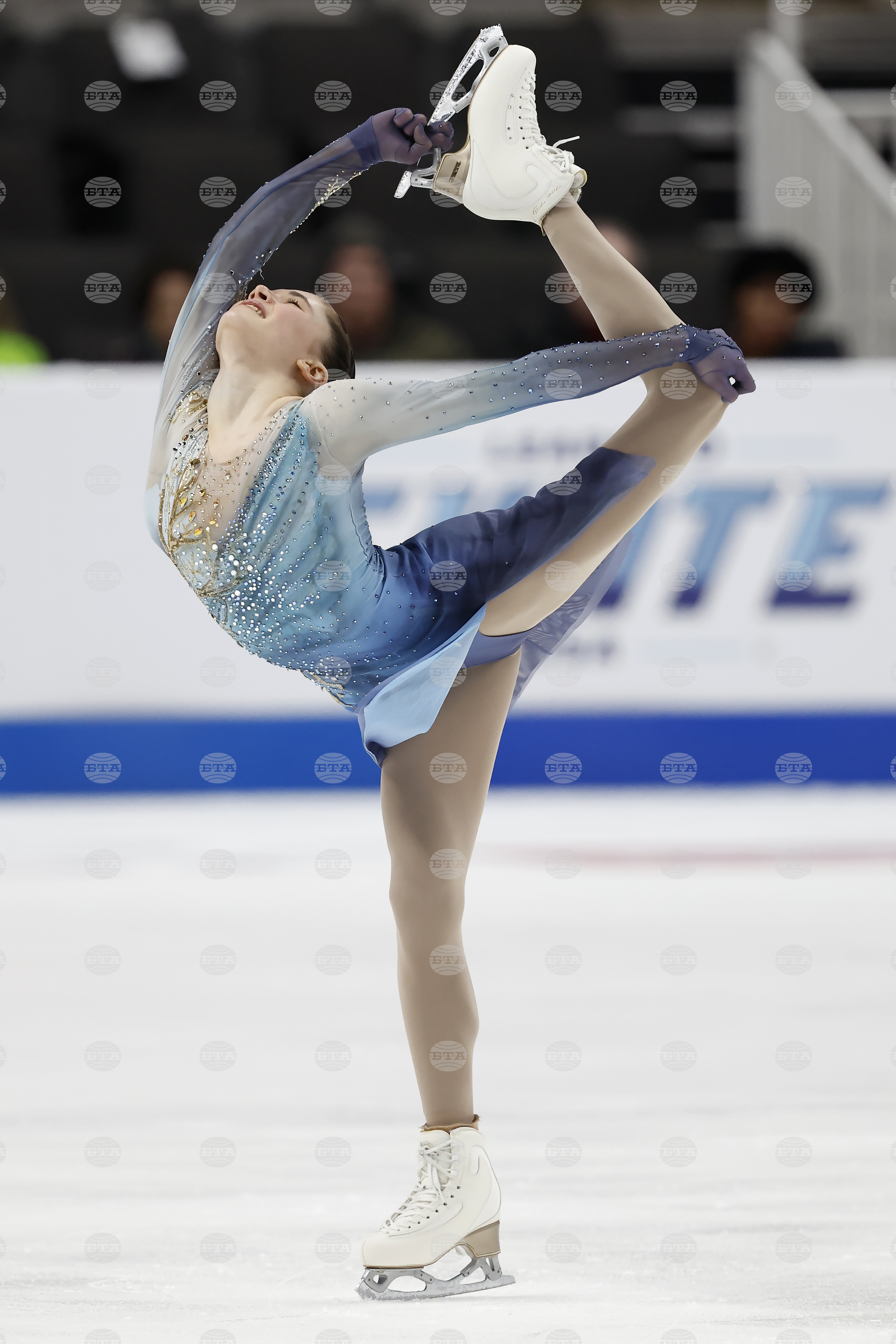 US Championships Figure Skating