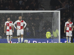 Britain Scotland Croatia Nations League Soccer