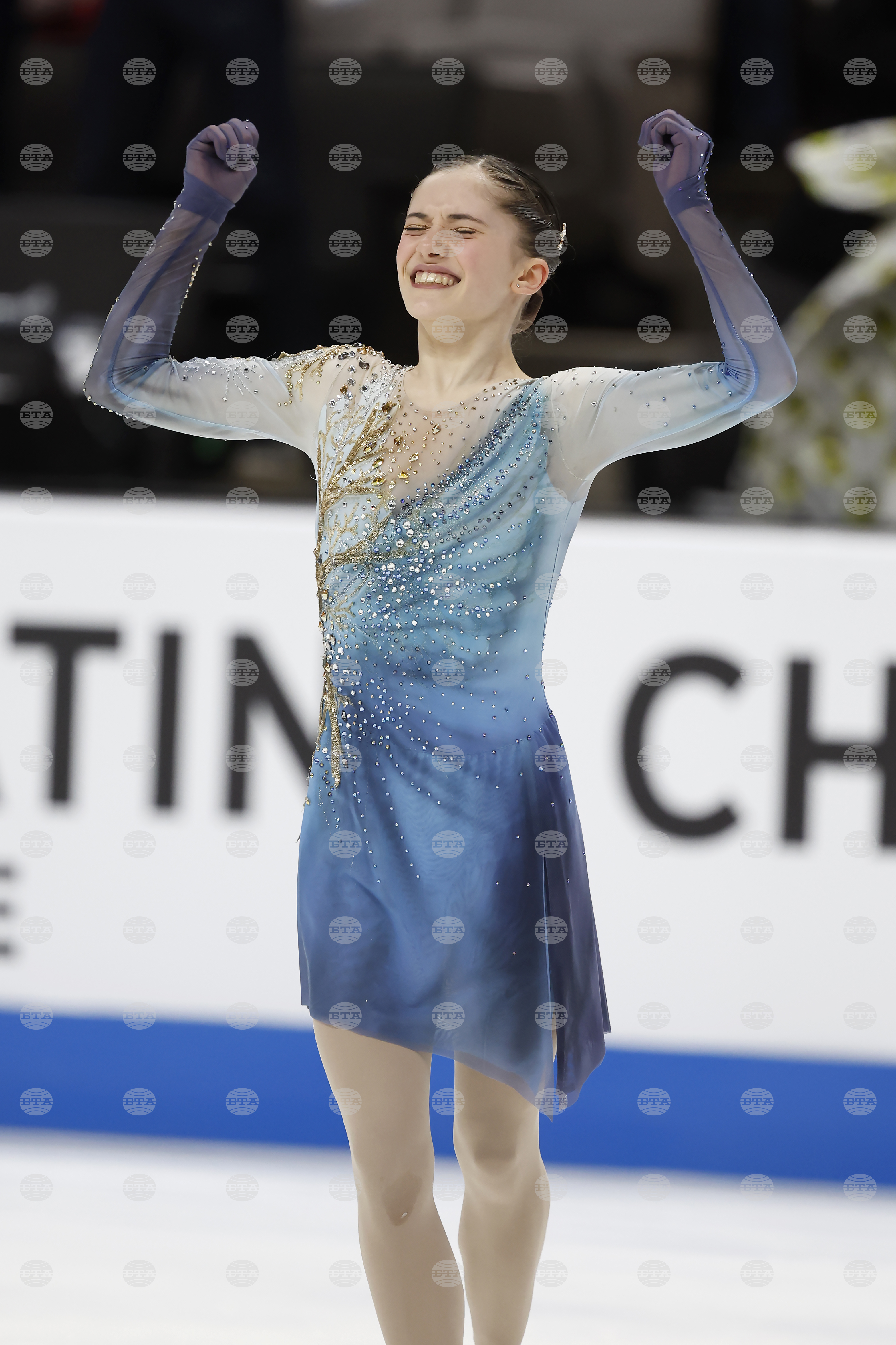 US Championships Figure Skating