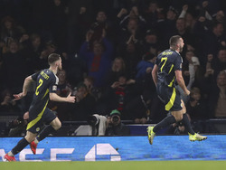 Britain Scotland Croatia Nations League Soccer