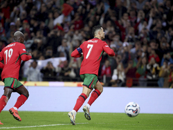 Portugal Poland Nations League Soccer