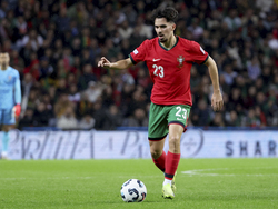 Portugal Poland Nations League Soccer