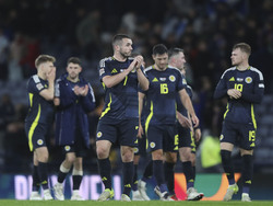 Britain Scotland Croatia Nations League Soccer