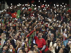 Portugal Poland Nations League Soccer