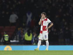 Britain Scotland Croatia Nations League Soccer