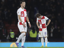 Britain Scotland Croatia Nations League Soccer