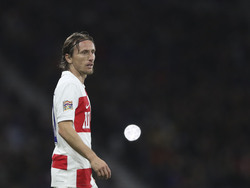 Britain Scotland Croatia Nations League Soccer