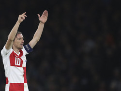 Britain Scotland Croatia Nations League Soccer