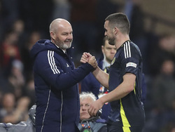Britain Scotland Croatia Nations League Soccer