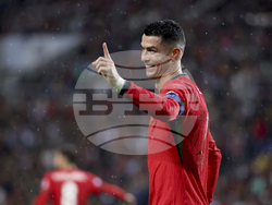 Portugal Poland Nations League Soccer