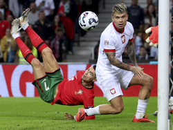 Portugal Poland Nations League Soccer