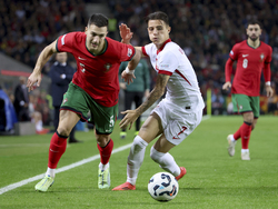 Portugal Poland Nations League Soccer