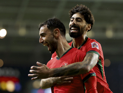 Portugal Poland Nations League Soccer