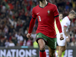 Portugal Poland Nations League Soccer