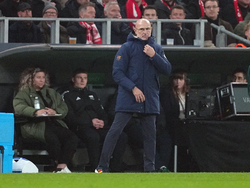 Denmark Spain Nations League Soccer