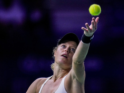 Spain Billie Jean King Cup Tennis