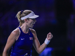 Spain Billie Jean King Cup Tennis