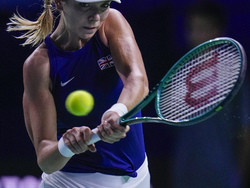 Spain Billie Jean King Cup Tennis