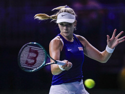 Spain Billie Jean King Cup Tennis