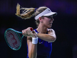 Spain Billie Jean King Cup Tennis