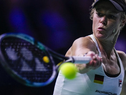 Spain Billie Jean King Cup Tennis