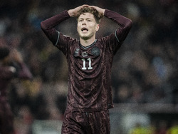 Denmark Spain Nations League Soccer