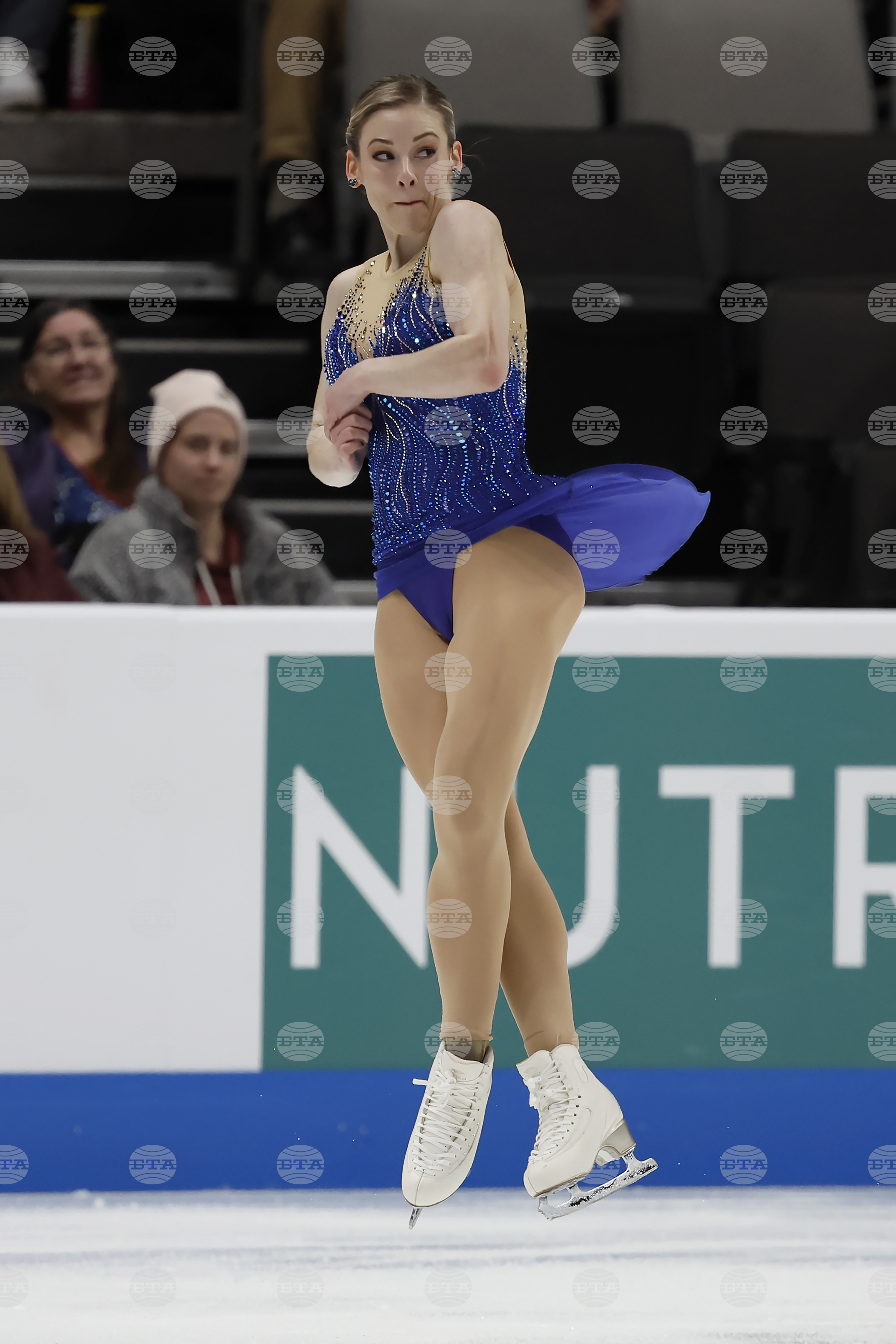 US Championships Figure Skating