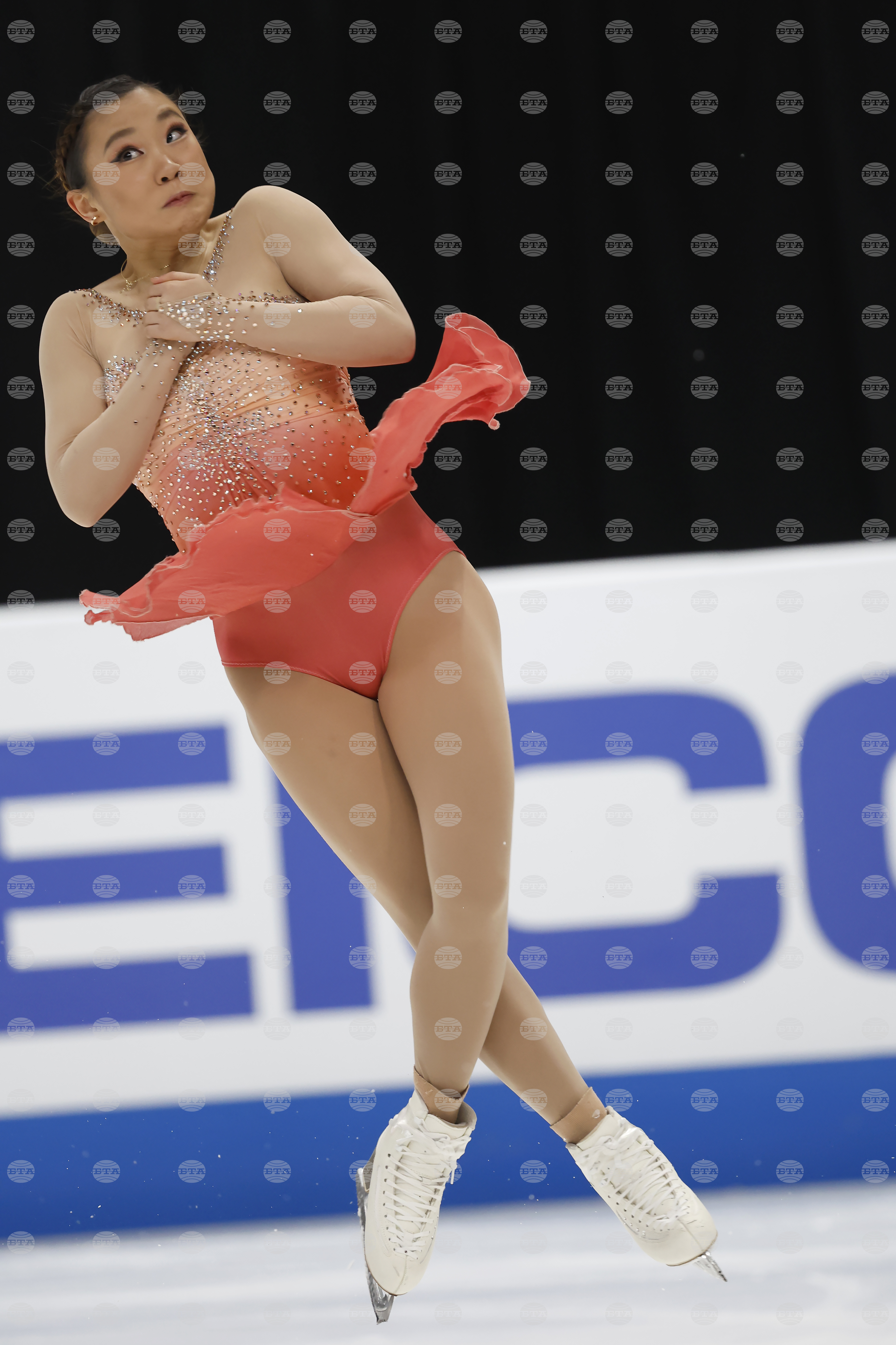 US Championships Figure Skating