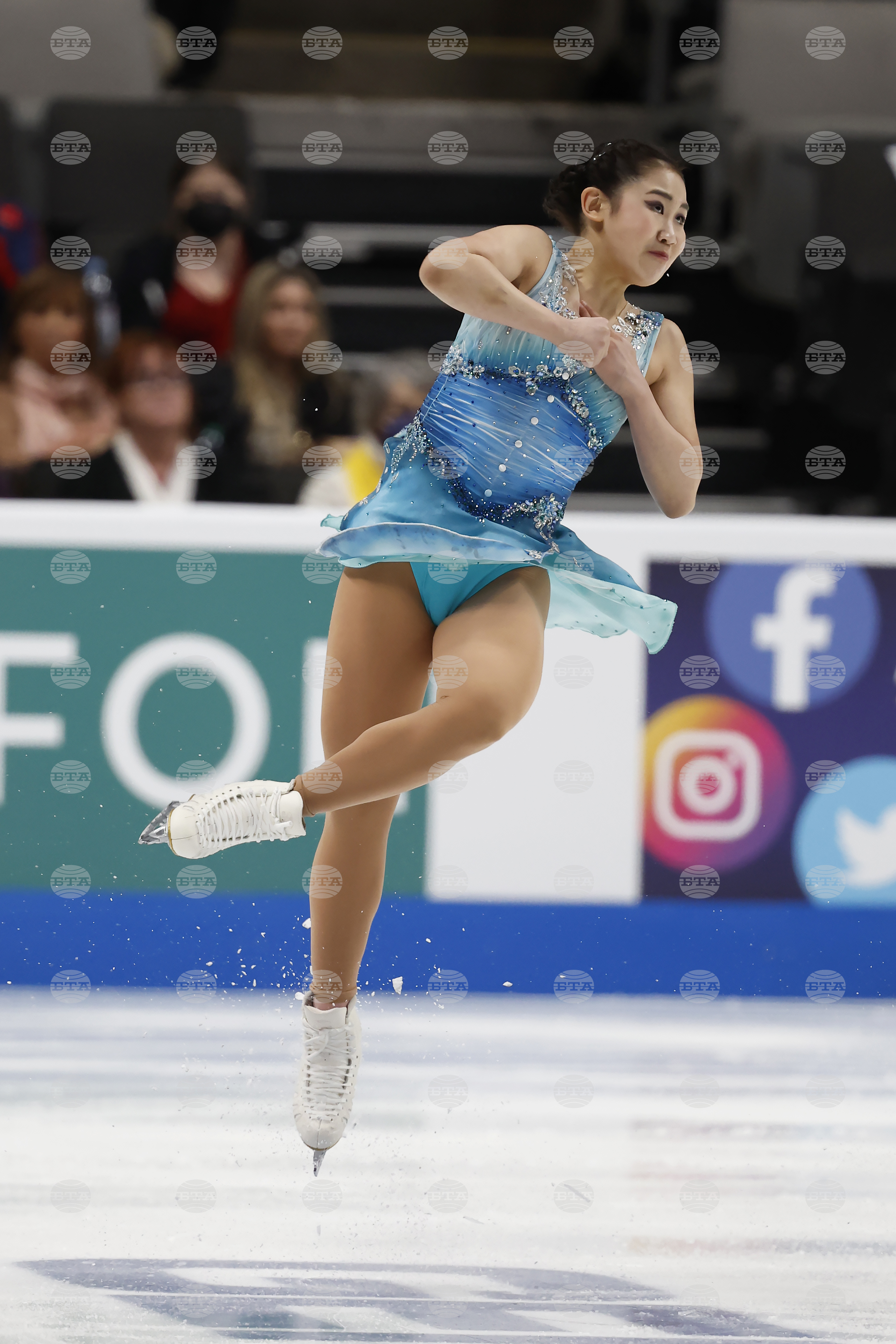 US Championships Figure Skating
