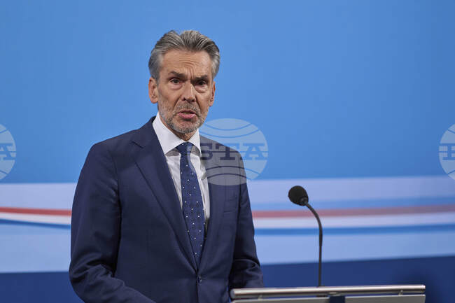 АНП: Нидерландският премиер Дик Схоф изрази съпричастност с жертвите в Мюнхен