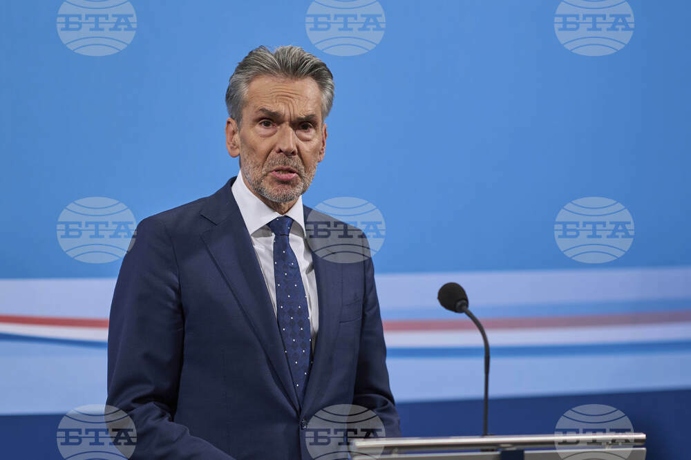 АНП: Нидерландският премиер приветства прекратяването на огъня между Израел и "Хамас"