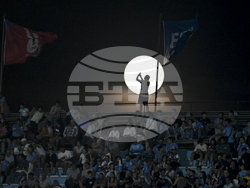 APTOPIX Uruguay Colombia Wcup 2026 Soccer